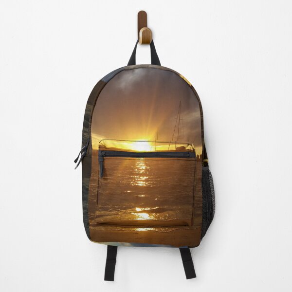 Item preview, Sunset on the Gold coast designed and sold by NJH110.