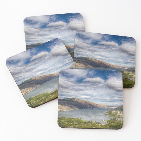 Item preview, The Gorge designed and sold by YelloCoyote Photography.
