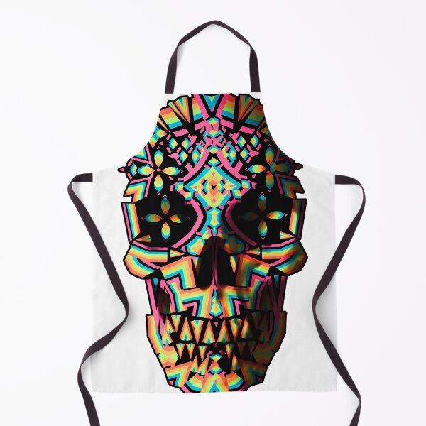 Item preview, Skull Geo designed and sold by Ali Gulec.