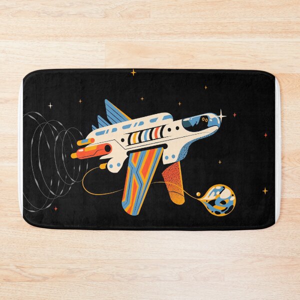 Item preview, Spacecraft designed and sold by newfrenmonster.