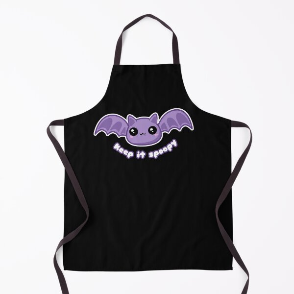 Item preview, Cute Spoopy Bat designed and sold by hashntoast.