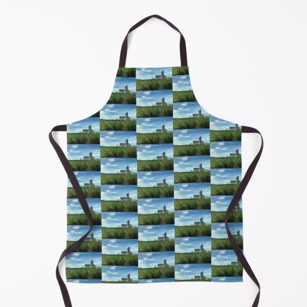 Item preview, Summer Silo in Ohio. designed and sold by Billlee.