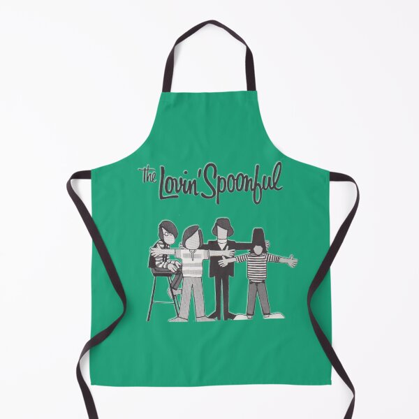 Item preview, The Lovin' Spoonful designed and sold by shanghaijinks.