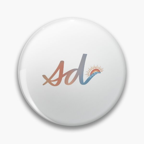 Item preview, San Diego - small designed and sold by bmaniar.