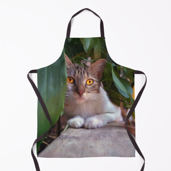 Item preview, cute cat designed and sold by ricobarinas.