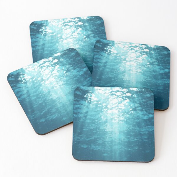 Item preview, Water #2 designed and sold by Art-Bandits.