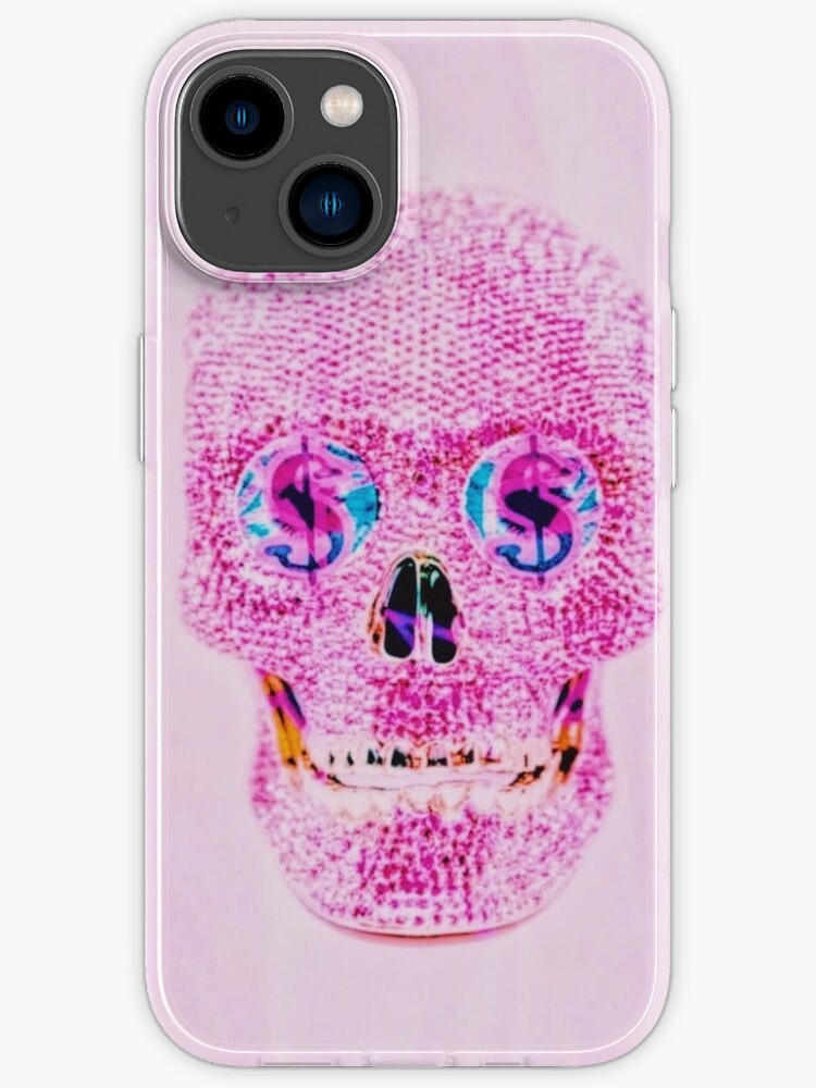 SKULL CANDY iPhone Case for Sale by livesassy