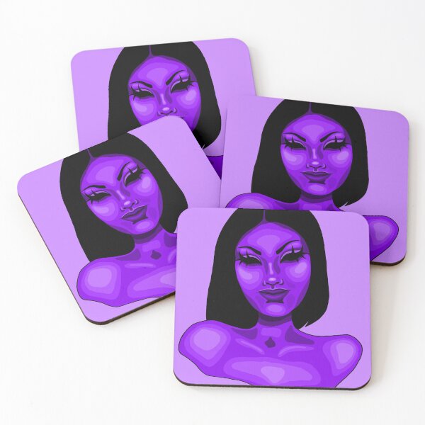 Item preview, Violet designed and sold by AlanaRoma.