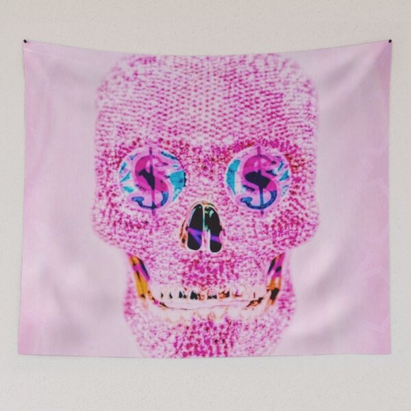 Item preview, SKULL CANDY designed and sold by livesassy.