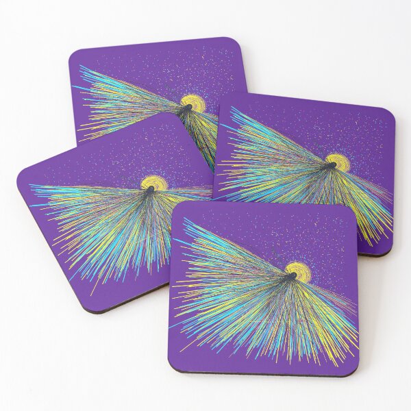 Item preview, Flight of the Firefly by GLOJAG designed and sold by Glojag.