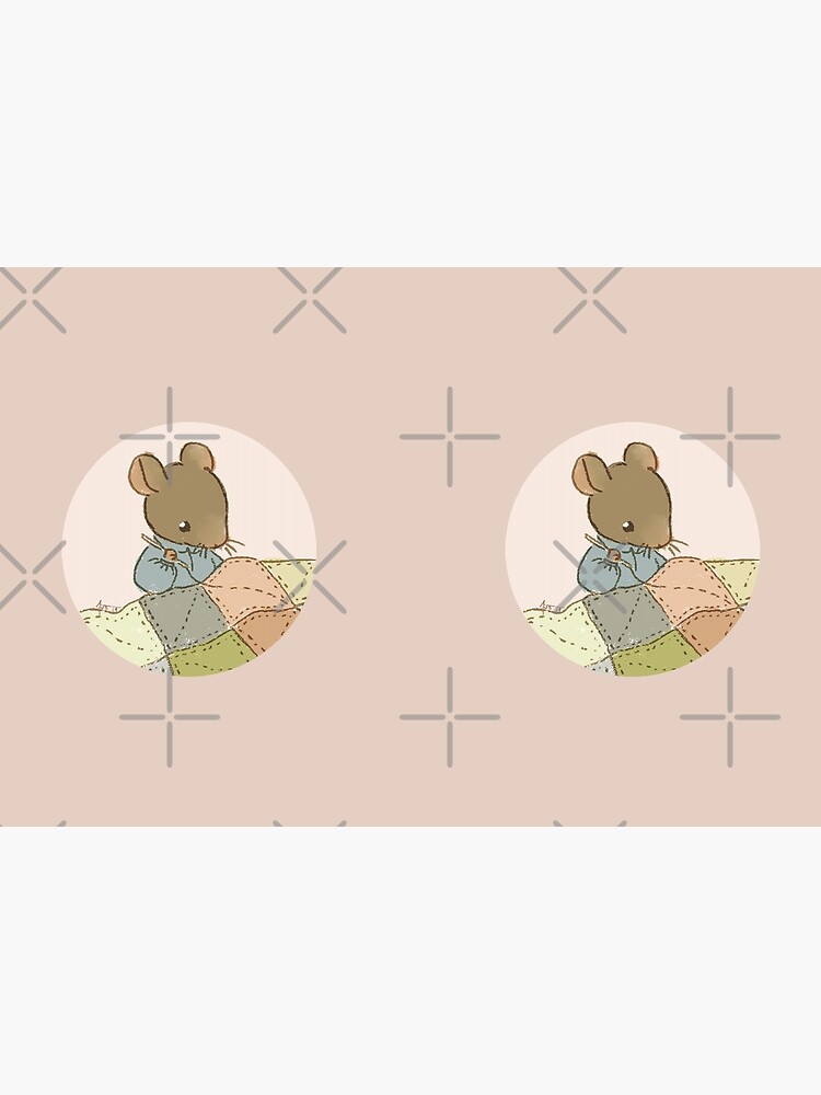 a little mouse quilts a little quilt by petakov-kirk