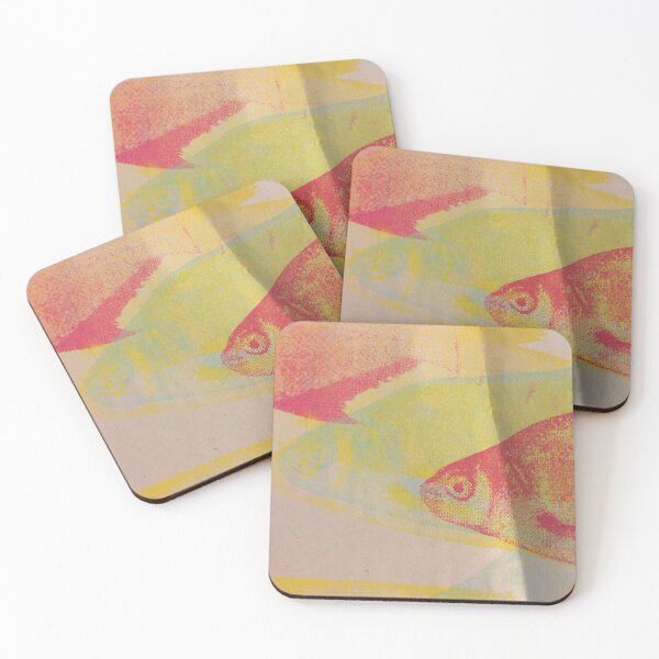 Item preview, Swimming with the fishes  designed and sold by lol1310.