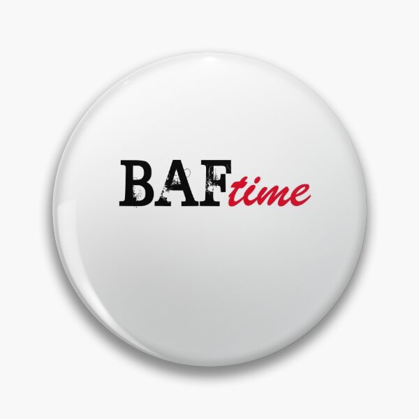 Item preview, baftime designed and sold by BAFtime.