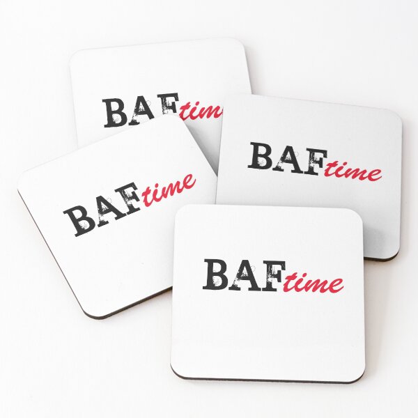 Item preview, baftime designed and sold by BAFtime.