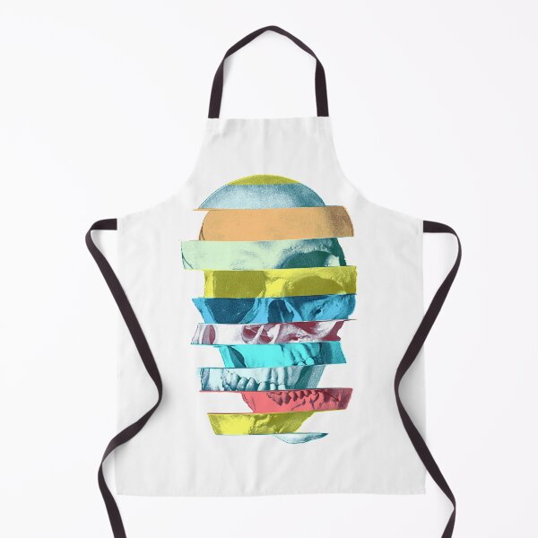 Item preview, Glitch Skull designed and sold by Ali Gulec.