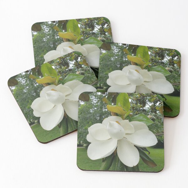 Item preview, Magnolia Bloom designed and sold by DEWDesigns.