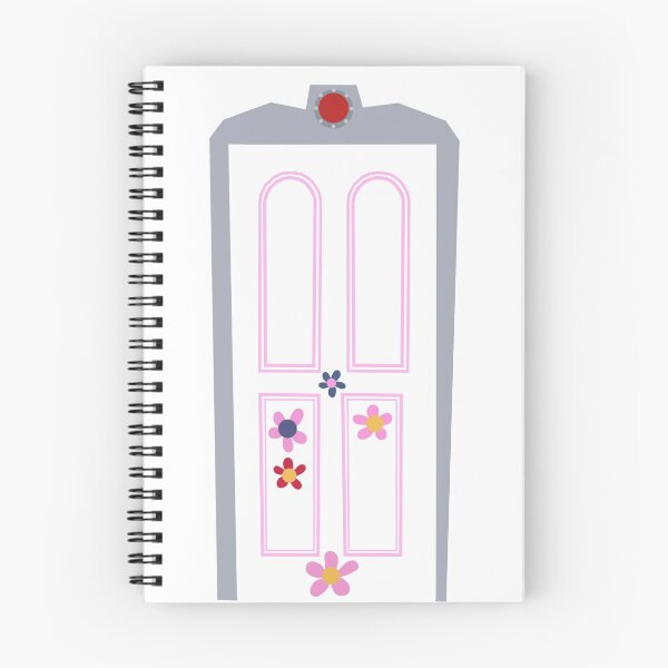 Item preview, Boo's Door designed and sold by alexisnicolette.