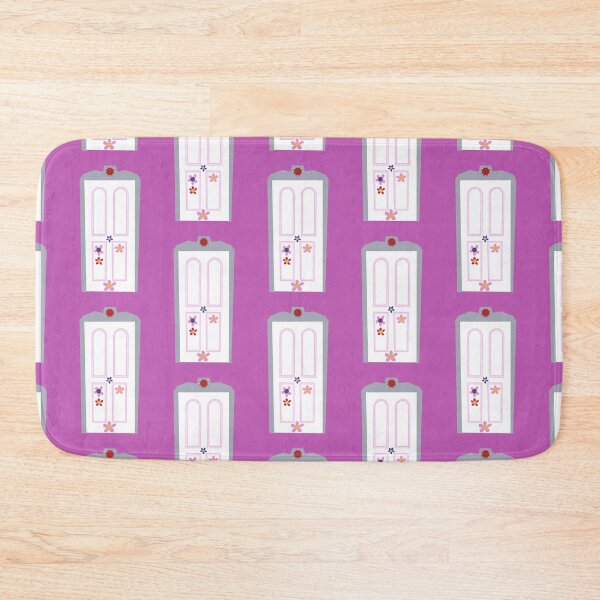 Item preview, Boo's Door designed and sold by alexisnicolette.