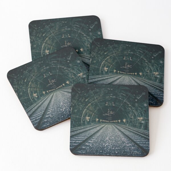 Item preview, Metro Tunnel designed and sold by ChaseCoClothing.