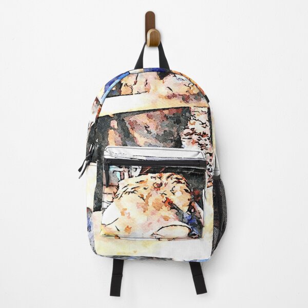 Item preview, Buffaloes in the stall designed and sold by Giuseppe Cocco.