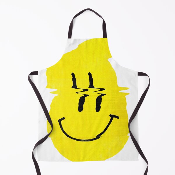 Item preview, Glitch Smiley designed and sold by Ali Gulec.
