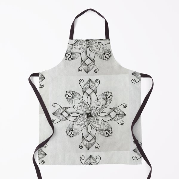 Item preview, Zendala, Mandala Of Soft Pedals designed and sold by ACarlo.