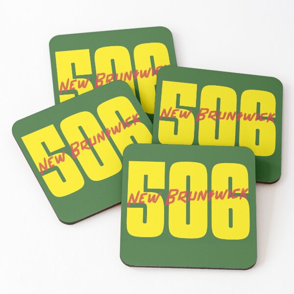 Item preview, 506 New Brunswick, Canada designed and sold by NewBrunswickTs.