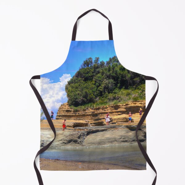 Item preview, Tourists at Canal d'Amour designed and sold by tomg.