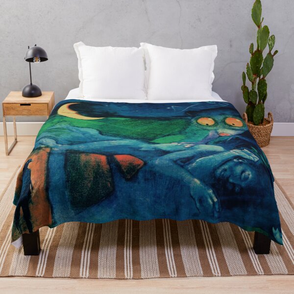 Item preview, THE DREAMING designed and sold by Retro Pop Art - Udo P. Linke.