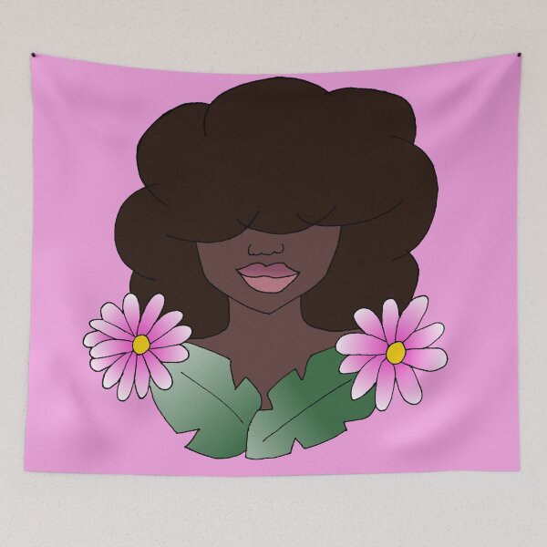 Item preview, Natural Hair Beauty designed and sold by FroMagic.