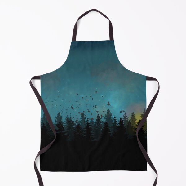 Item preview, Forest Night designed and sold by Deadrence.
