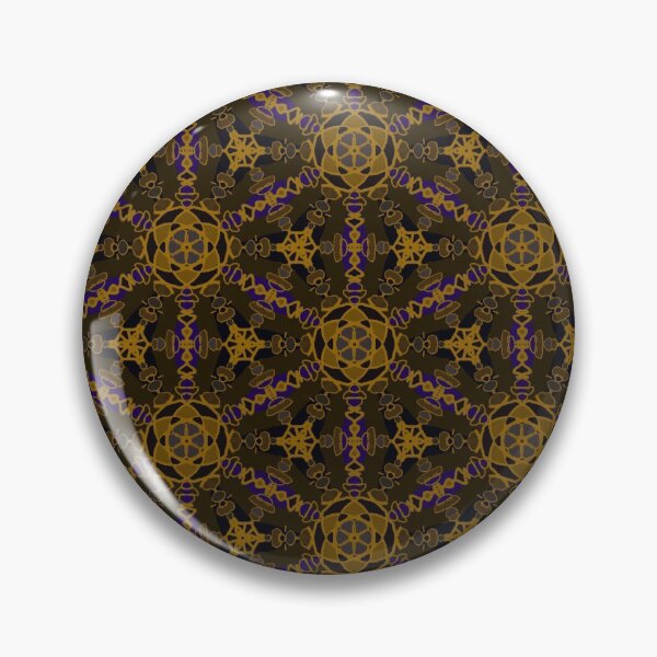 Item preview, Alluring Gold designed and sold by TinaJostDesigns.