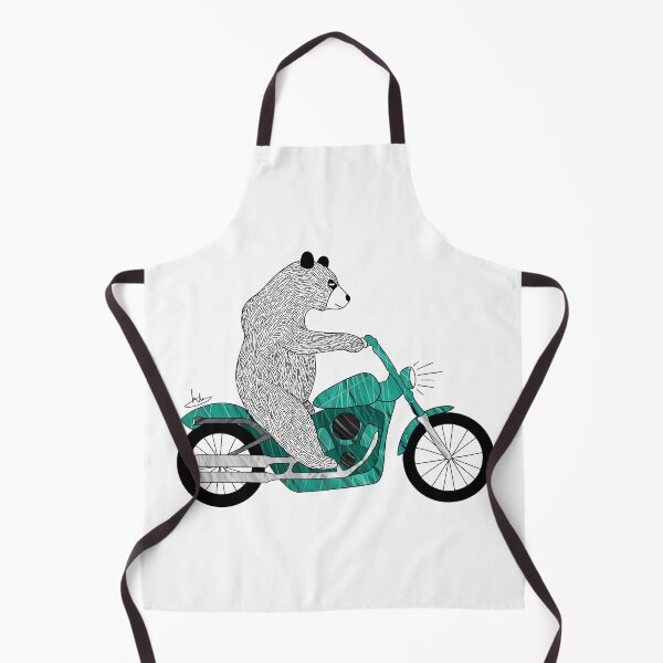 Item preview, Harley Bear designed and sold by htimagery.