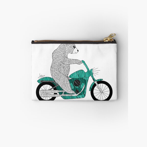 Item preview, Harley Bear designed and sold by htimagery.