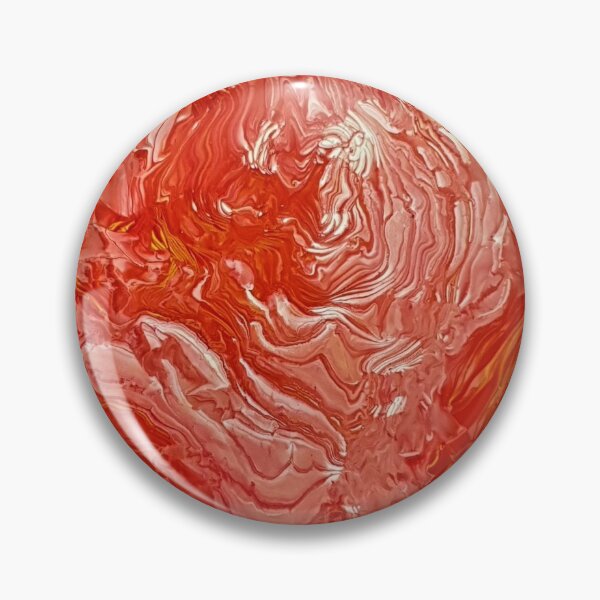 Item preview, Mars Scape designed and sold by KauriMountain.