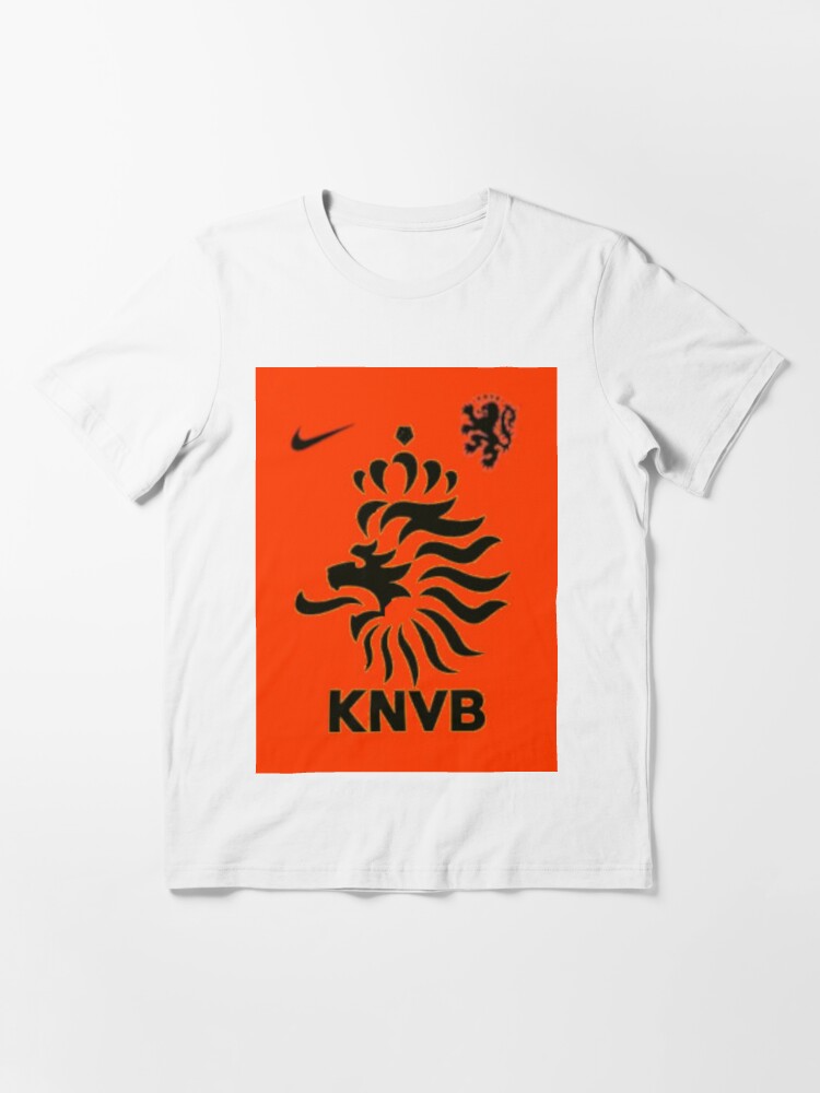 deken halfgeleider Bewusteloos nederlands elftal t-shirt" T-shirt for Sale by egyptionking2 | Redbubble | nederlands  elftal t-shirts