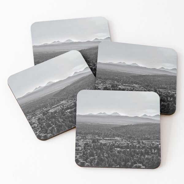 Item preview, Bend, Oregon designed and sold by YelloCoyote Photography.