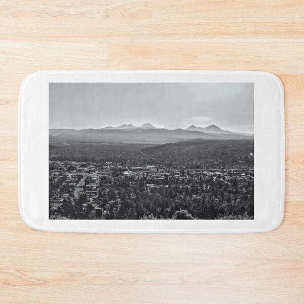 Item preview, Bend, Oregon designed and sold by YelloCoyote Photography.