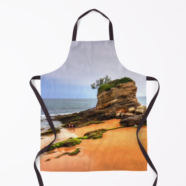 Item preview, Rock Formation at Playa del Camello designed and sold by tomg.