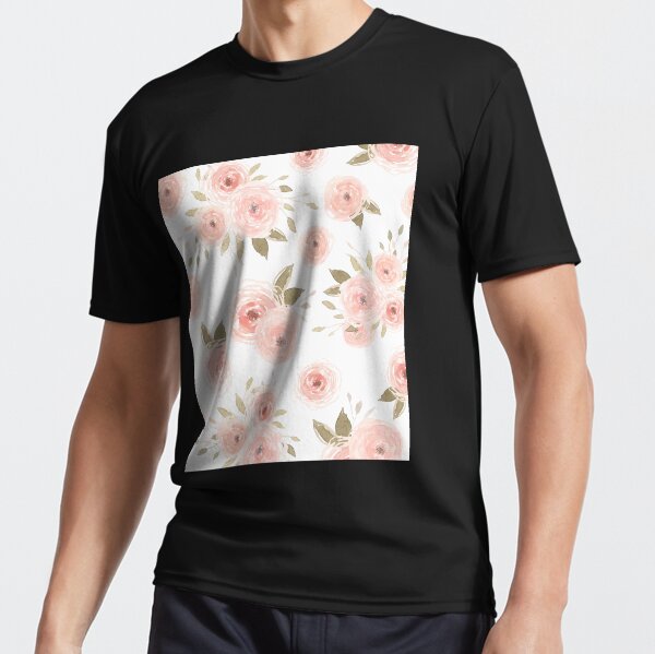 Active T-Shirt