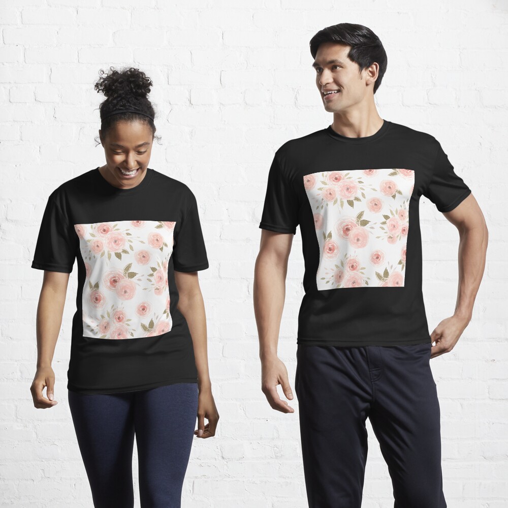 Item preview, Active T-Shirt designed and sold by aliawallco.