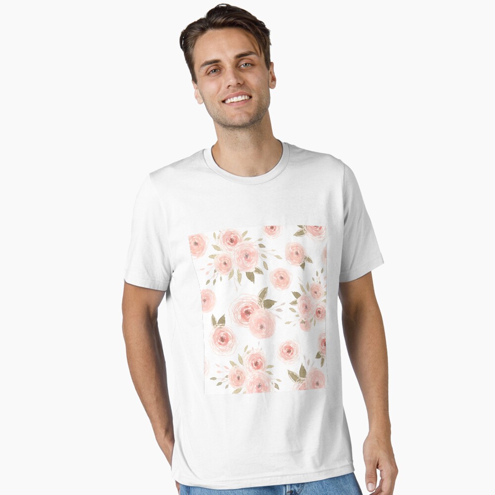 Item preview, Essential T-Shirt designed and sold by aliawallco.