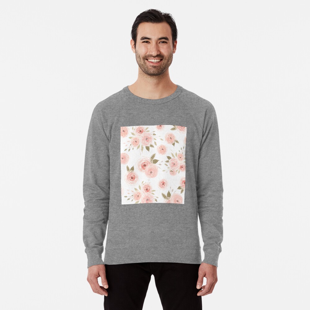 Item preview, Lightweight Sweatshirt designed and sold by aliawallco.