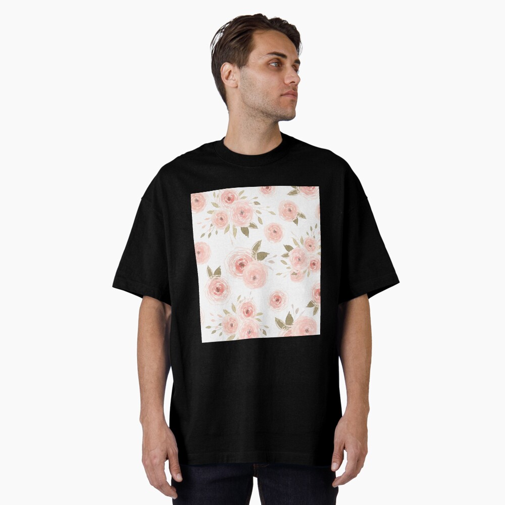 Item preview, Oversized T-Shirt designed and sold by aliawallco.