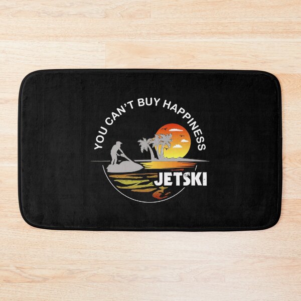 Item preview, You can´t buy happines but a jetski designed and sold by mederDESIGNS.