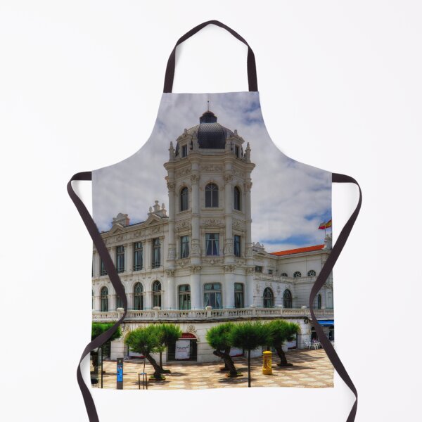 Item preview, Gran Casino del Sardinero designed and sold by tomg.