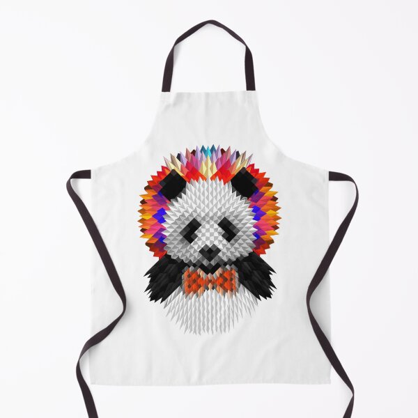 Item preview, Panda designed and sold by Ali Gulec.