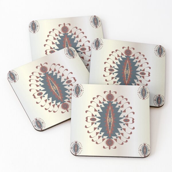 Item preview, abstract cute decorative illustration design designed and sold by ErhanArt.