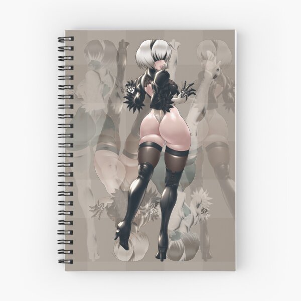 Item preview, Shiny 2B designed and sold by MartinUve.