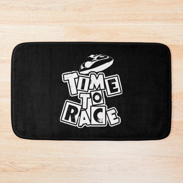Item preview, Time to race with your jet-ski designed and sold by mederDESIGNS.